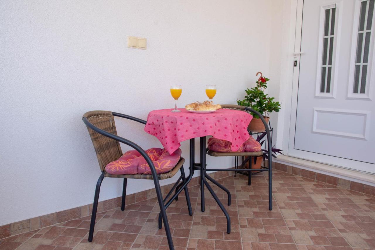 Apartment Tradicija *