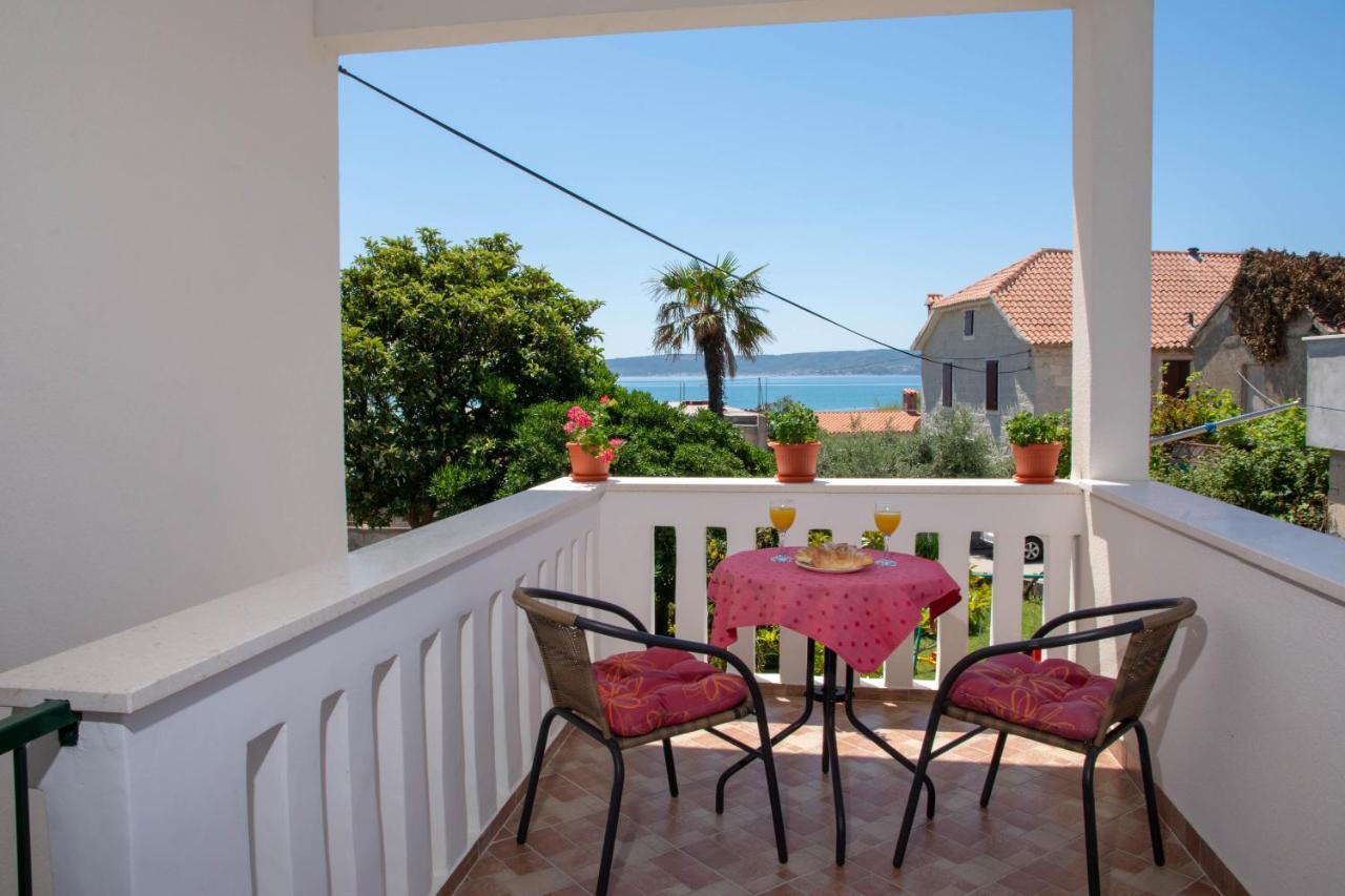 Tradicija Apartment