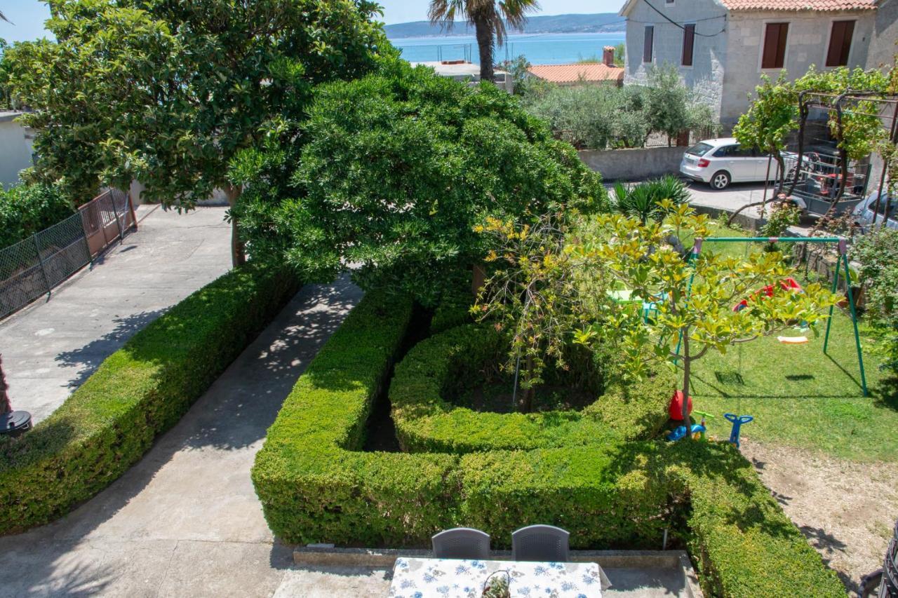 Tradicija Apartment Kastela