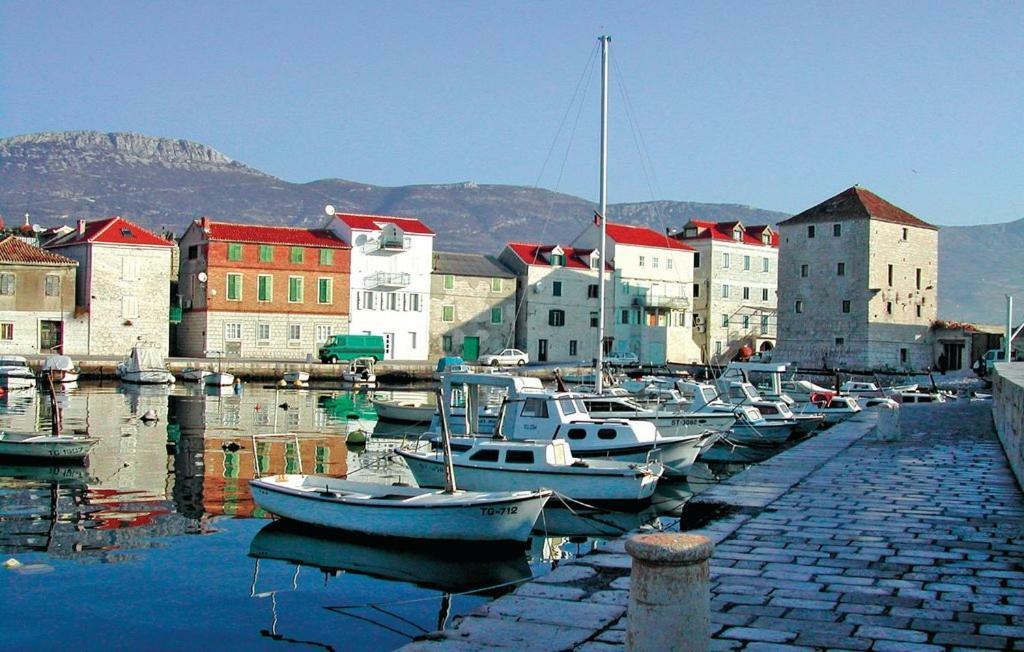 Tradicija Apartment Kastela