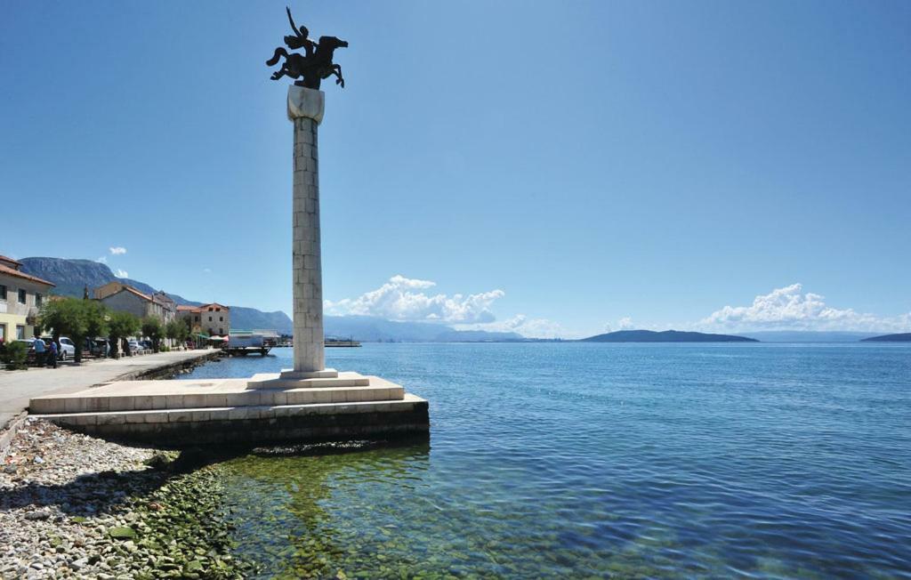 Tradicija * Kastela