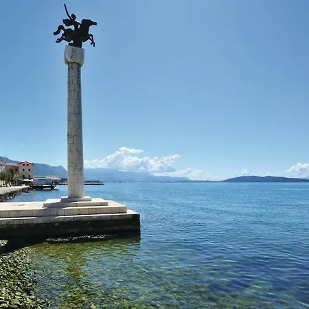 Apartman Tradicija Kastela Exterior photo