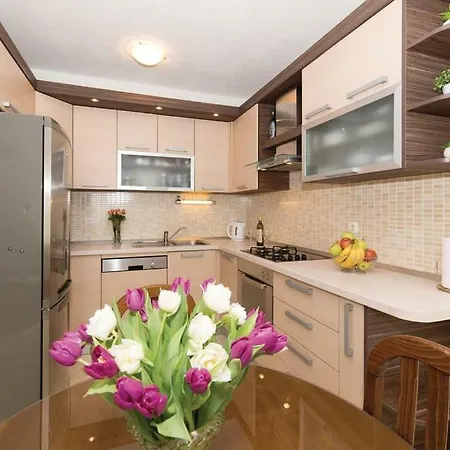 Apartman Tradicija Kastela Exterior photo