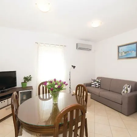 Apartman Tradicija Kastela Exterior photo