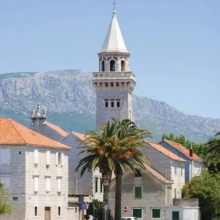 Apartman Tradicija Kastela Exterior photo