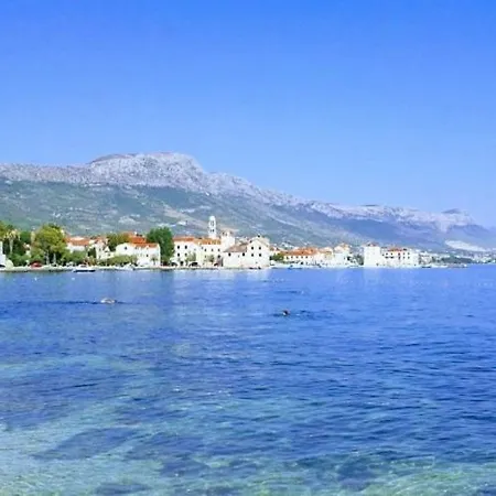 Apartman Tradicija Kastela Exterior photo