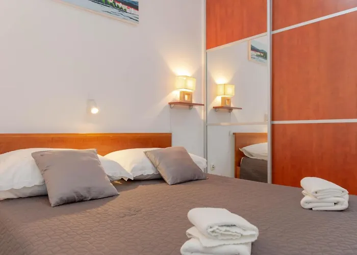 Apartman Tradicija
